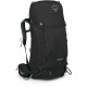 Рюкзак Osprey Kyte 48 black - WXS/S - чорний