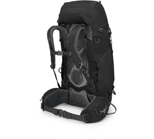 Рюкзак Osprey Kyte 48 black - WXS/S - чорний Рюкзак Osprey Kyte 48 black - WXS/S - чорний