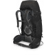 Рюкзак Osprey Kyte 48 black - WXS/S - чорний