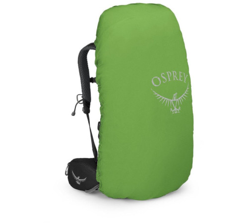 Рюкзак Osprey Kyte 48 black - WXS/S - чорний Рюкзак Osprey Kyte 48 black - WXS/S - чорний