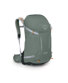 Рюкзак Osprey Hikelite 32 - M/L - зелений