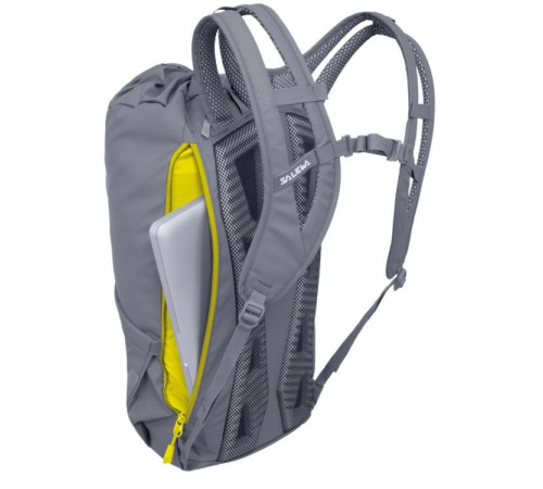 Рюкзак Salewa FIREPAD 25 BP 1247 0745 - UNI - сірий Рюкзак Salewa FIREPAD 25 BP 1247 0745 - UNI - сірий
