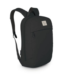 Рюкзак Osprey Arcane Large Day O/S - чорний