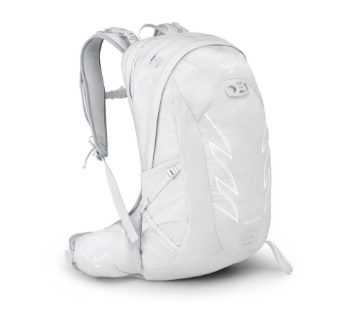 Рюкзак Osprey Talon Ghost 22 - білий Рюкзак Osprey Talon Ghost 22 - білий