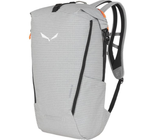 Рюкзак Salewa LAVAREDO 26 1411 0540 - UNI - сірий Рюкзак Salewa LAVAREDO 26 1411 0540 - UNI - сірий