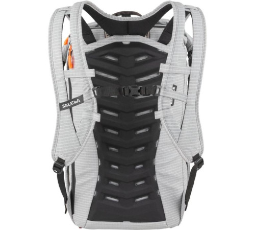 Рюкзак Salewa LAVAREDO 26 1411 0540 - UNI - сірий Рюкзак Salewa LAVAREDO 26 1411 0540 - UNI - сірий