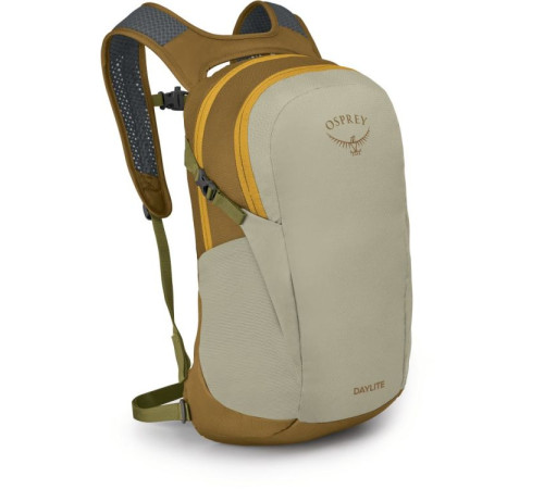 Рюкзак Osprey Daylite meadow gray/histosol brown - O/S - сірий/коричневий