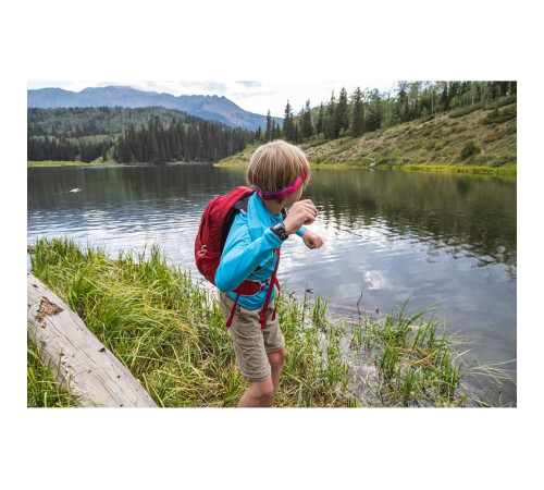 Рюкзак Osprey Talon Junior Рюкзак Osprey Talon Junior