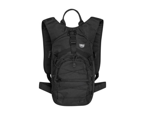 Рюкзак NILS CAMP CRAB NC1732 чорний Рюкзак NILS CAMP CRAB NC1732 чорний