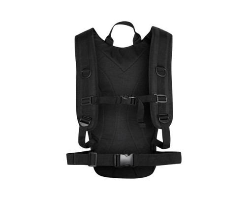 Рюкзак NILS CAMP CRAB NC1732 чорний Рюкзак NILS CAMP CRAB NC1732 чорний