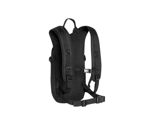 Рюкзак NILS CAMP CRAB NC1732 чорний Рюкзак NILS CAMP CRAB NC1732 чорний
