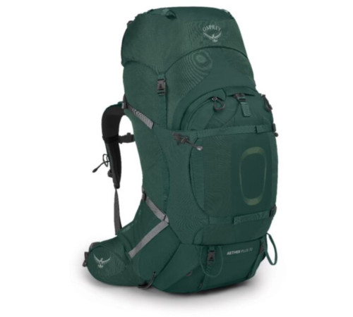 Рюкзак Osprey Aether Plus 70