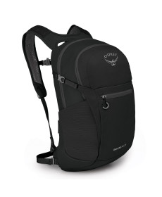 Рюкзак Osprey Daylite Plus - O/S - чорний