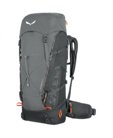 Рюкзак Salewa ALPTREK 42 BP 1258 0530 - UNI - сірий