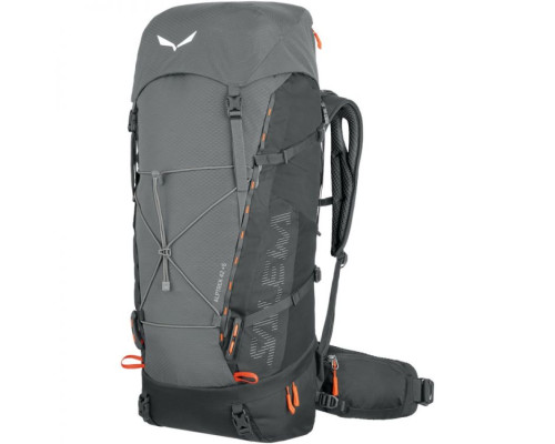 Рюкзак Salewa ALPTREK 42 BP 1258 0530 - UNI - сірий