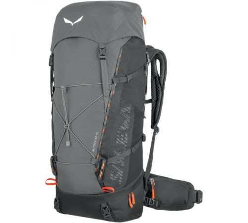 Рюкзак Salewa ALPTREK 42 BP 1258 0530 - UNI - сірий Рюкзак Salewa ALPTREK 42 BP 1258 0530 - UNI - сірий