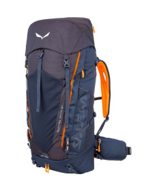 Рюкзак Salewa ALPTREK 55 BP 1260 3980 - UNI - синій/чорний
