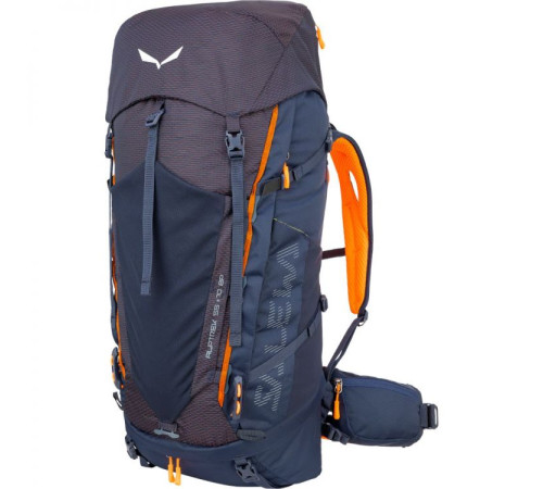 Рюкзак Salewa ALPTREK 55 BP 1260 3980 - UNI - синій/чорний Рюкзак Salewa ALPTREK 55 BP 1260 3980 - UNI - синій/чорний
