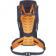 Рюкзак Salewa ALPTREK 55 BP 1260 3980 - UNI - синій/чорний