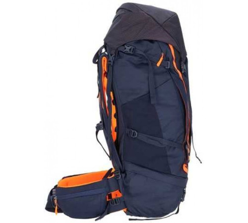 Рюкзак Salewa ALPTREK 55 BP 1260 3980 - UNI - синій/чорний Рюкзак Salewa ALPTREK 55 BP 1260 3980 - UNI - синій/чорний
