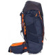 Рюкзак Salewa ALPTREK 55 BP 1260 3980 - UNI - синій/чорний