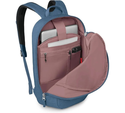 Рюкзак Osprey Arcane Large Day O/S - синій