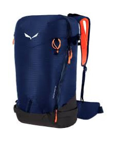 Рюкзак Salewa WINTER MATE 30L 1297 3326 - UNI - синій
