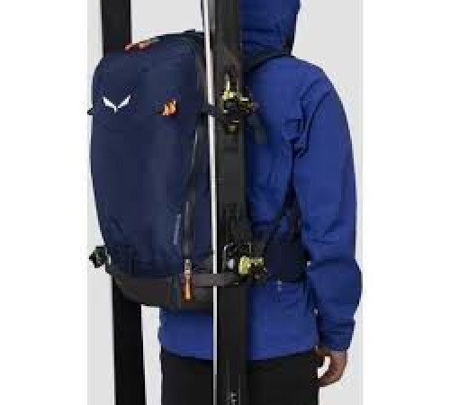 Рюкзак Salewa WINTER MATE 30L 1297 3326 - UNI - синій Рюкзак Salewa WINTER MATE 30L 1297 3326 - UNI - синій