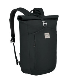 Рюкзак Osprey Arcane Roll Top 24 л O/S - чорний