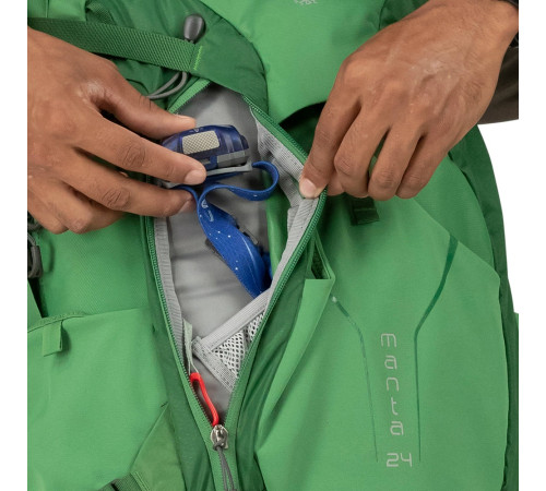 Рюкзак Osprey Manta 24 Рюкзак Osprey Manta 24