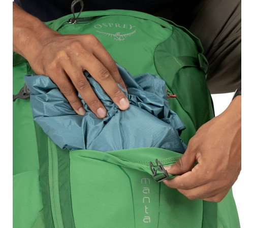 Рюкзак Osprey Manta 24 Рюкзак Osprey Manta 24