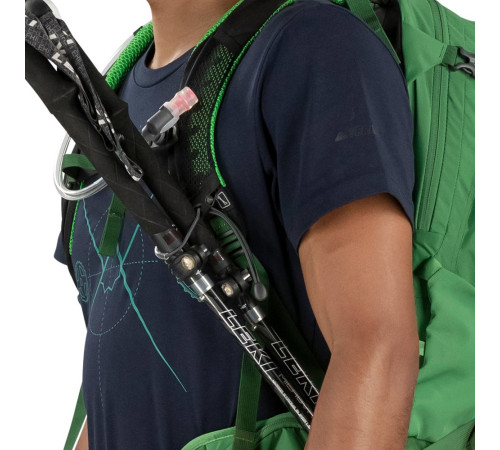 Рюкзак Osprey Manta 24 Рюкзак Osprey Manta 24