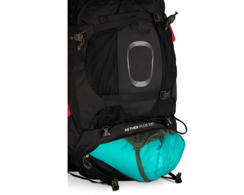 Рюкзак Osprey Aether Plus 85