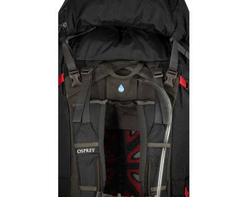 Рюкзак Osprey Aether Plus 85