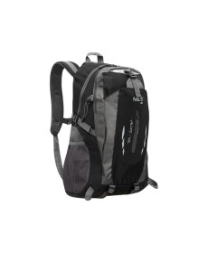 Туристичний рюкзак 40л NILS CAMP VALLEY NC1749 чорний