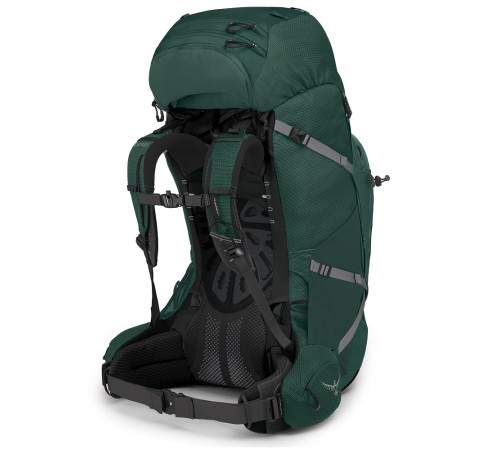 Рюкзак Osprey Aether Plus 85 - S/M - чорний Рюкзак Osprey Aether Plus 85 - S/M - чорний