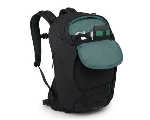 Рюкзак Osprey Metron 24 Pack - O/S - коричневий