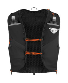 Рюкзак Dynafit ULTRA 12 VEST 49018 0910 - XL - чорний