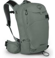 Рюкзак Osprey Kresta 20 pine leaf green - O/S - зелений