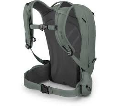 Рюкзак Osprey Kresta 20 pine leaf green - O/S - зелений Рюкзак Osprey Kresta 20 pine leaf green - O/S - зелений