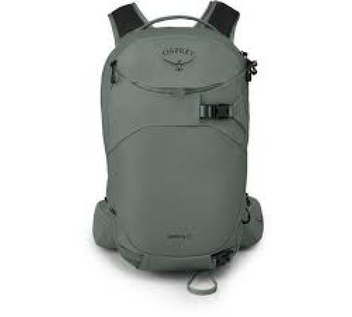 Рюкзак Osprey Kresta 20 pine leaf green - O/S - зелений Рюкзак Osprey Kresta 20 pine leaf green - O/S - зелений