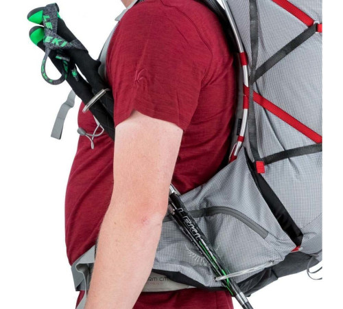 Рюкзак Osprey Aether Pro 70 Рюкзак Osprey Aether Pro 70