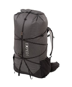 Рюкзак Exped LIGHTNING 60 WMNS