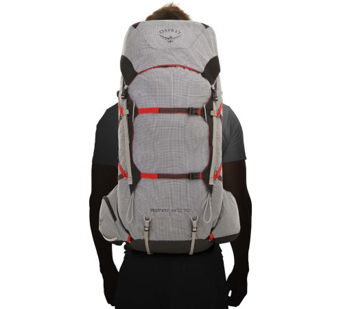 Рюкзак Osprey Aether Pro 70 Рюкзак Osprey Aether Pro 70