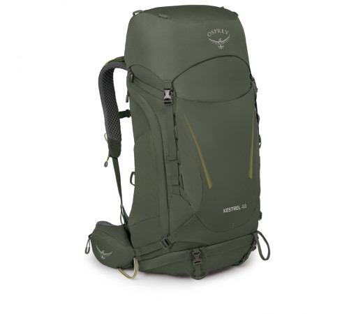 Рюкзак Osprey Kestrel 48 - L/XL - синій Рюкзак Osprey Kestrel 48 - L/XL - синій