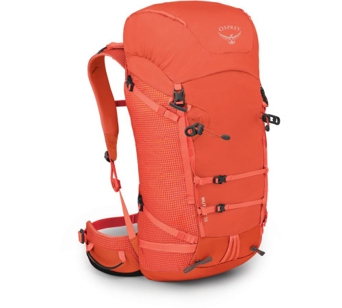 Рюкзак Osprey Mutant 38 - M/L - оранжевий Рюкзак Osprey Mutant 38 - M/L - оранжевий