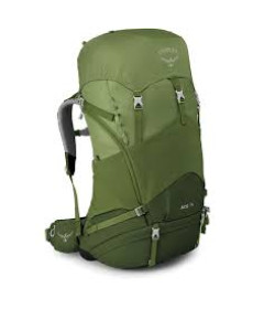 Рюкзак Osprey Ace 75 venture green - O/S - зелений