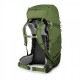 Рюкзак Osprey Ace 75 venture green - O/S - зелений