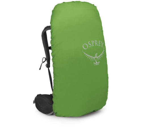 Рюкзак Osprey Kestrel 48 - L/XL - чорний