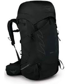 Рюкзак Osprey Tempest 50 stealth black - WM/L - чорний